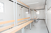 Drying / Changing Rooms