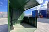 Smoking/Vaping Shelters