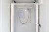 6+1 Toilet Block + Shower
