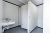 2+1 Toilet Block