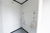 2+1 Toilet Block