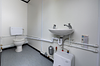 3+1 Toilet Block