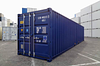 40ft Standard Container