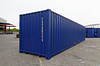 40ft Standard Container