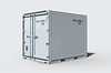 10ft Refrigerated Container