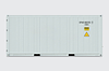 20ft Refrigerated Container