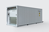 20ft Refrigerated Container