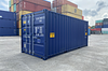 20ft Tunnel Container