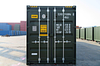40ft High Cube Container