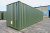 40ft High Cube Container