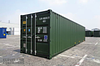 40ft Tunnel Container