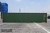 40ft Tunnel Container