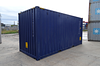 20ft High Cube Container