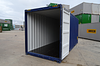 20ft High Cube Container