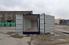40ft Side Opening Container
