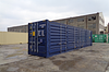 40ft Side Opening Container