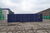 40ft Side Opening Container
