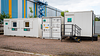 Cleveland Hire's Turnkey Services