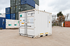 10ft Storage Containers