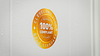 Cleveland JCoP Gold Standard Sticker