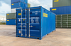 20ft Standard Container