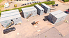 Ethical Power Cleveland Hire Site Accommodation