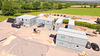 Ethical Power Cleveland Hire Site Set-Up