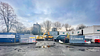 MacKenzie Construction Site 
