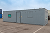 32ft x 10ft Office