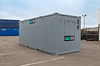 20ft x 8ft Canteen