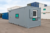20ft x 8ft Canteen