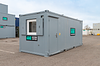 20ft x 8ft Canteen