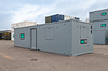 32ft x 10ft Canteen
