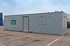 32ft x 10ft Canteen
