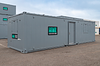 32ft x 10ft Canteen