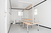 20ft x 8ft Changing Room