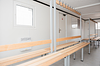 32ft x 10ft Drying Room