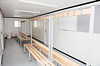 32ft x 10ft Drying Room