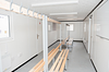 32ft x 10ft Drying Room