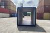 20ft Tunnel Container