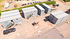 Ethical Power Cleveland Hire Site Accommodation