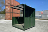 Smoking/Vaping Shelters