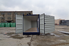 40ft Side Opening Container