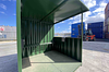 Smoking/Vaping Shelters