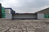 40ft Side Opening Container