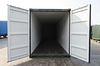40ft High Cube Container