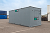 20ft x 8ft Office