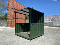 Smoking / Vaping Shelters