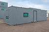 32ft x 10ft Office