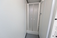 Toilet & Shower Blocks